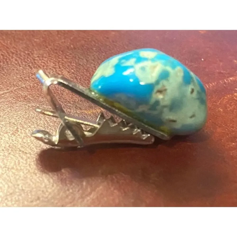 VTG Men's Silver Tone 1